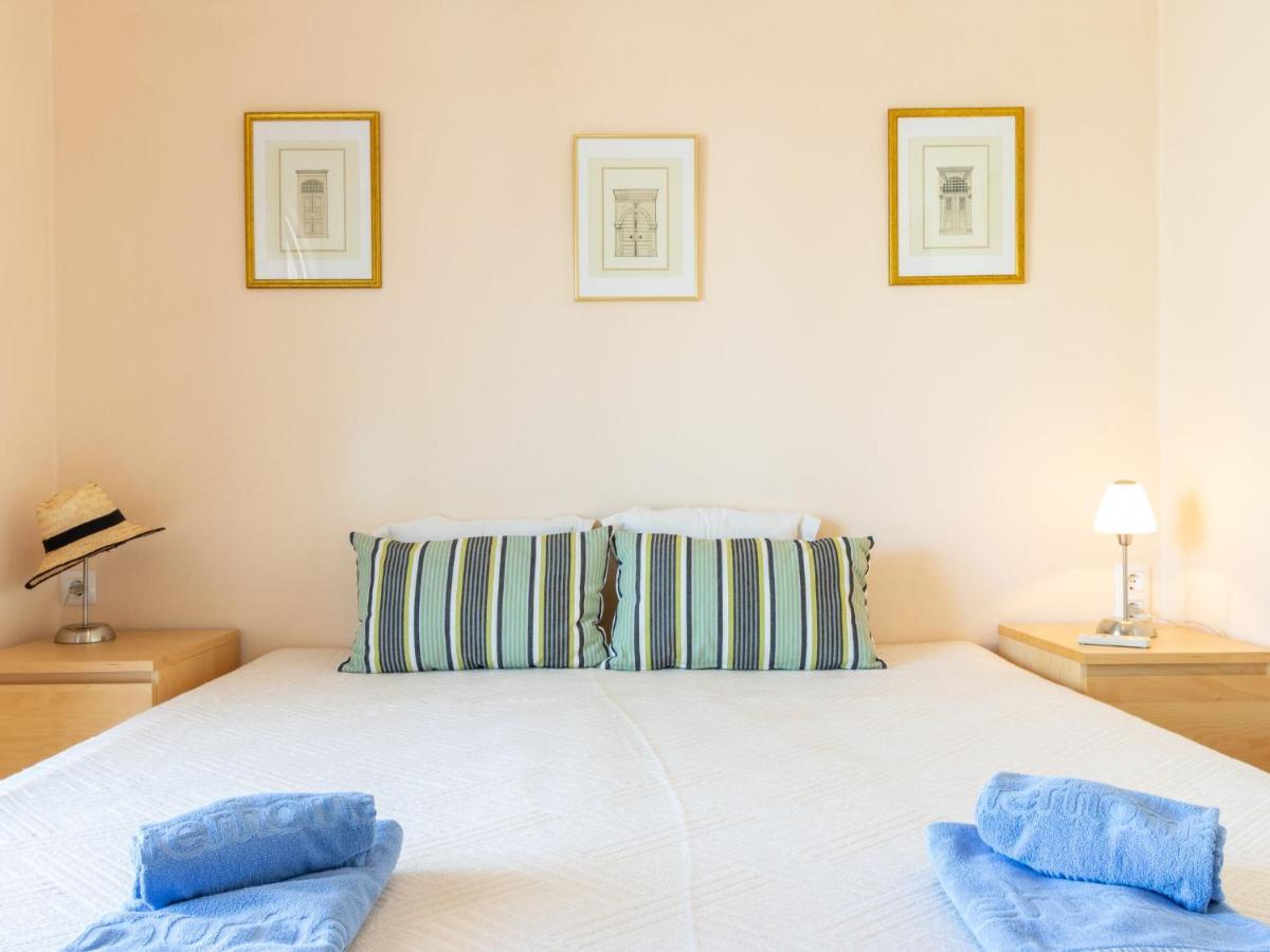 Holiday Home Bonica By Interhome Empuriabrava Extérieur photo