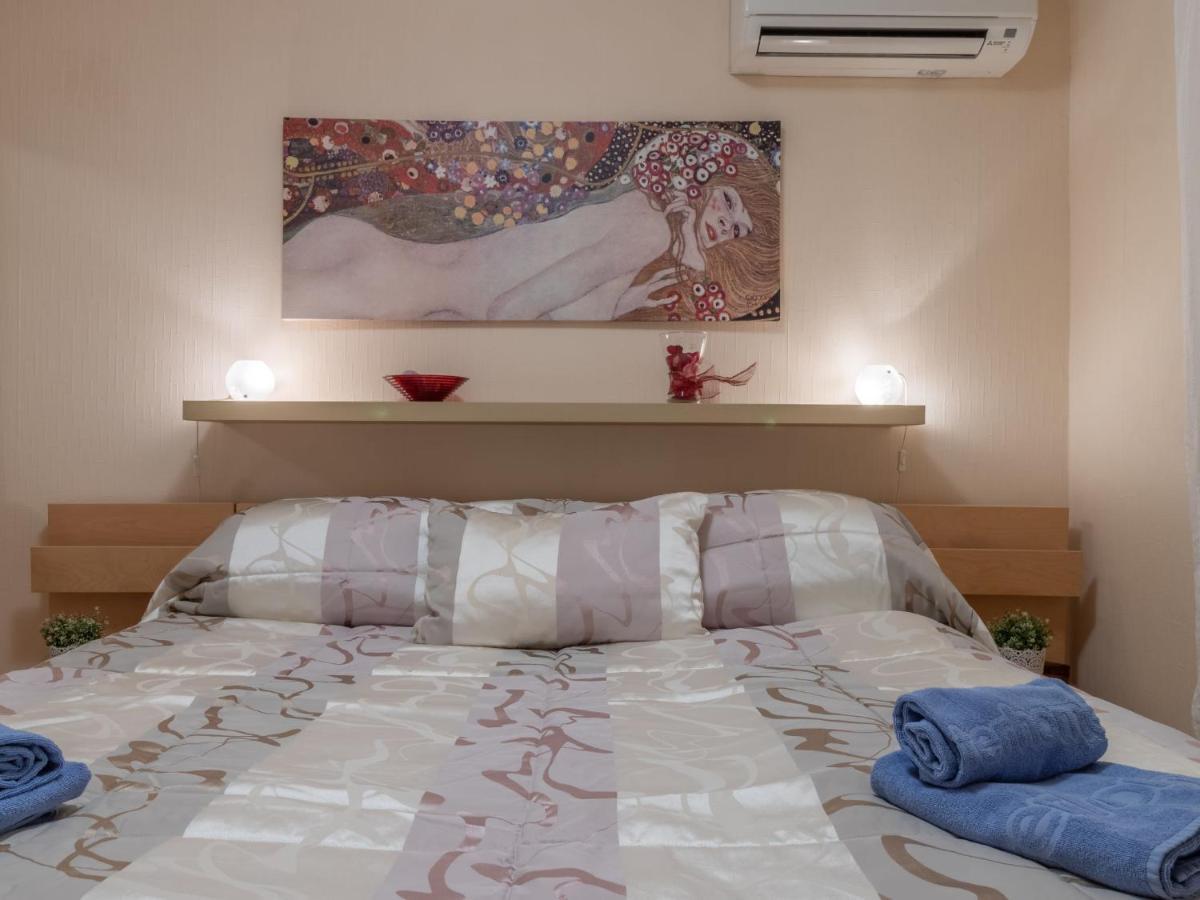 Holiday Home Bonica By Interhome Empuriabrava Extérieur photo